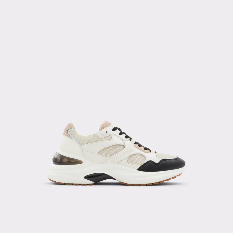 Aldo tenisice CREATEV2 TEX MIX MAT - bež 1