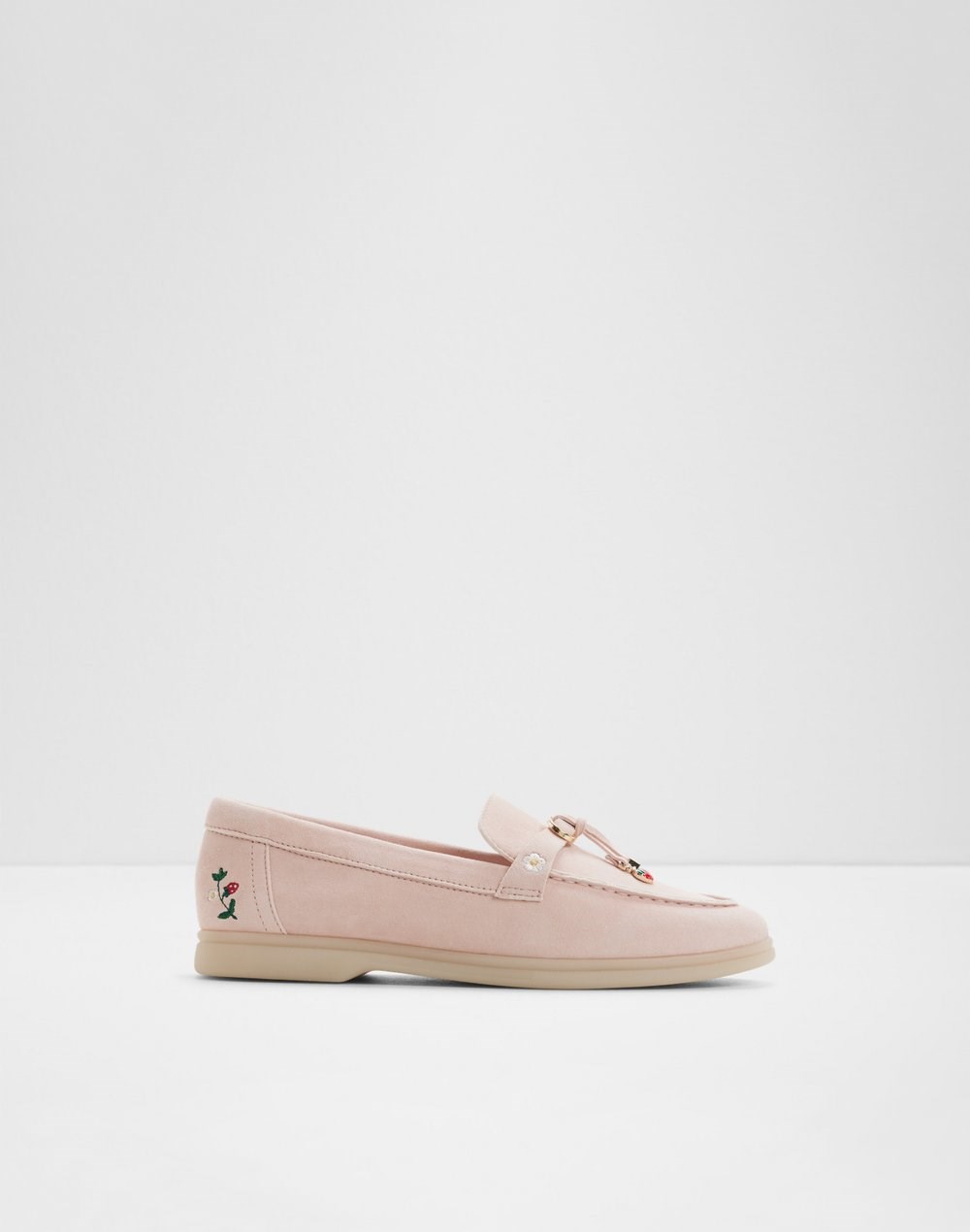 CRERAS-IN  LEA SUEDE