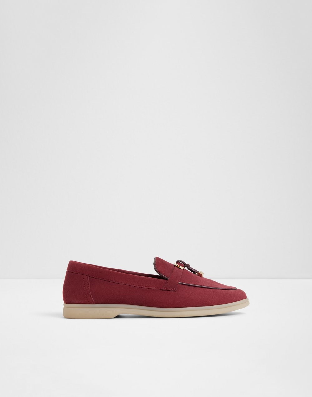 CRERAS-IN  LEA SUEDE