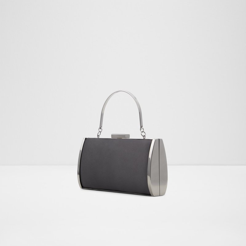 Aldo pismo torba CRONIA SYN MIX MAT - crna 4