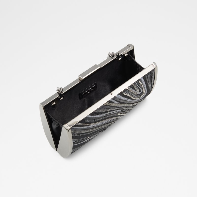 Aldo pismo torba CRONIA SYN MIX MAT - crna 2