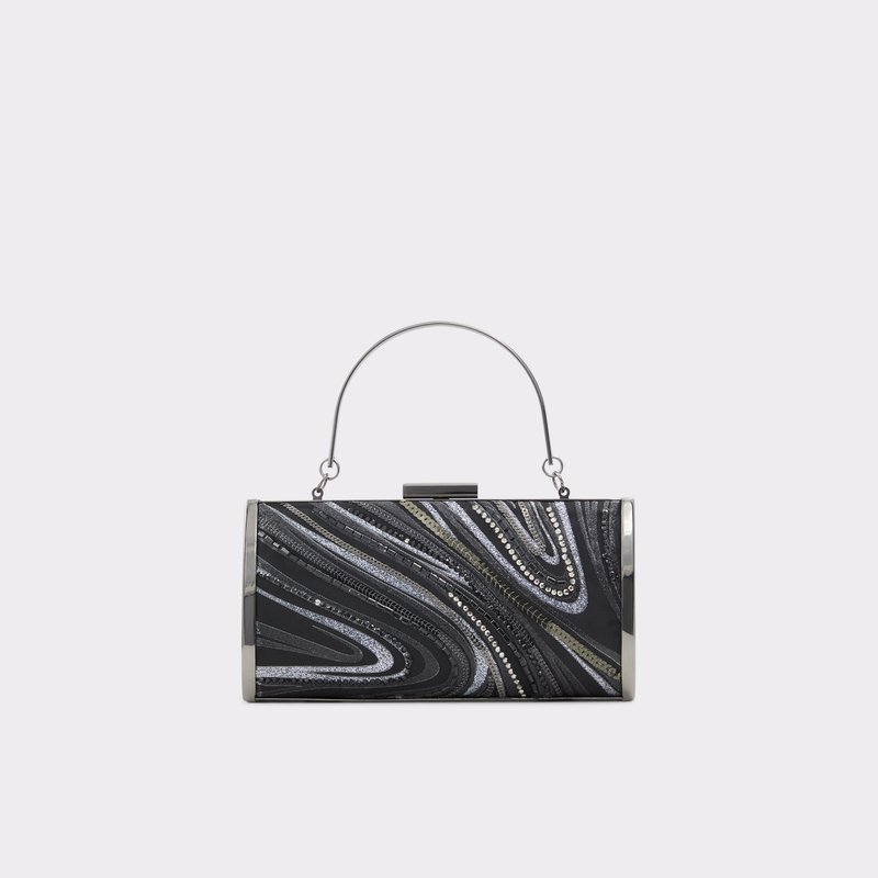 Aldo pismo torba CRONIA SYN MIX MAT - crna 1