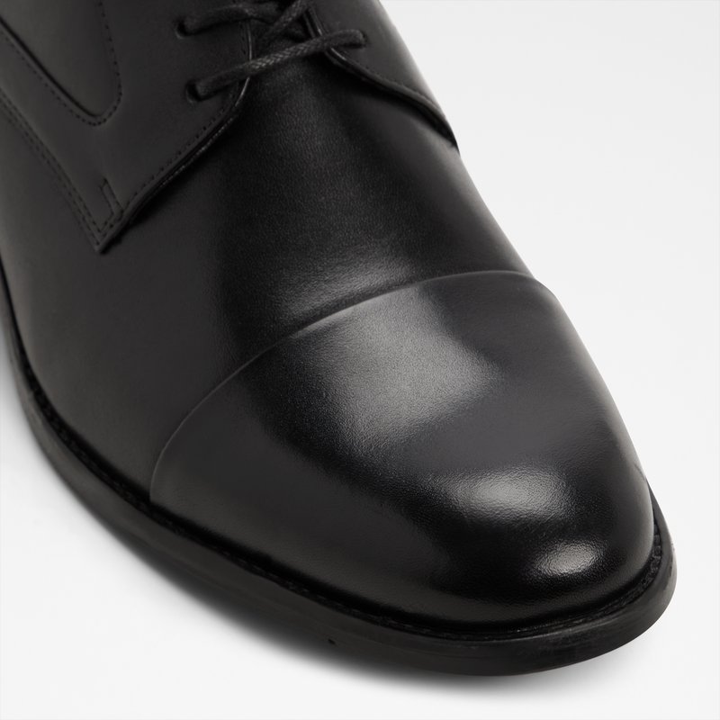 Aldo muške svečane cipele CROSATO LEA SMOOTH - crna 5