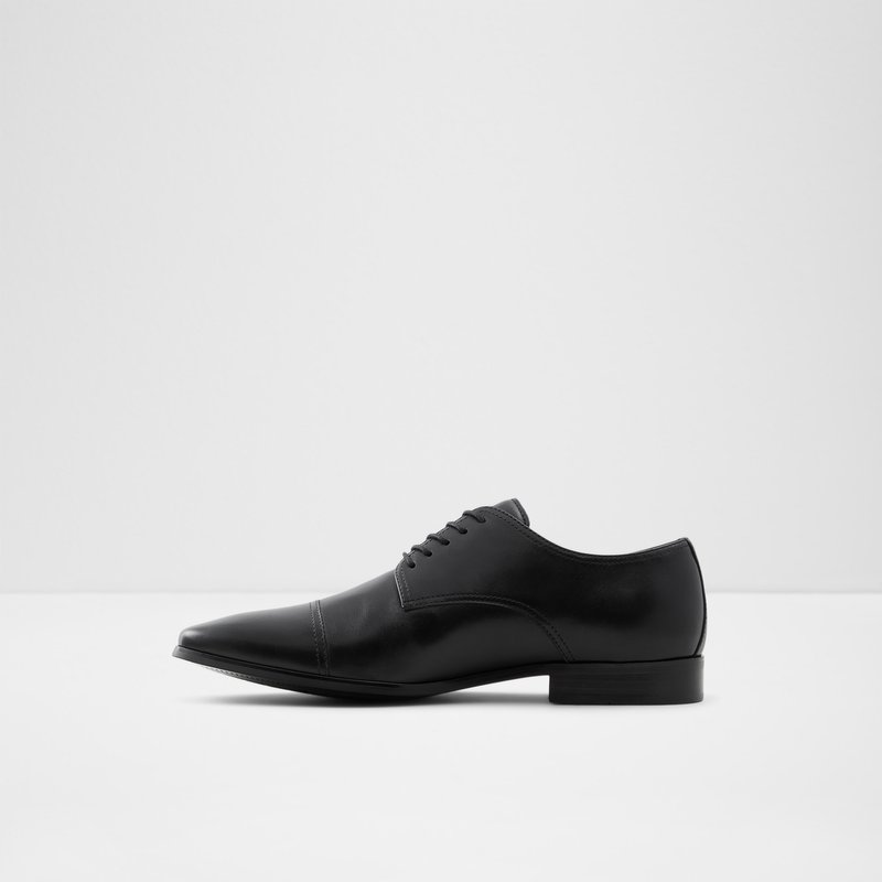 Aldo oxford cipele CUCIROFLEX LEA SMOOTH - crna 3