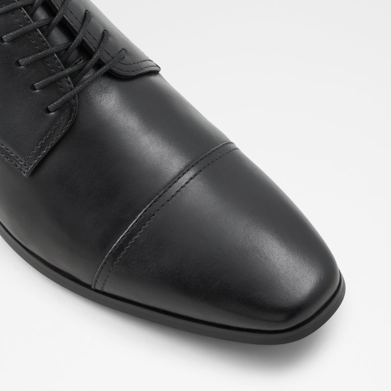 Aldo oxford cipele CUCIROFLEX LEA SMOOTH - crna 6