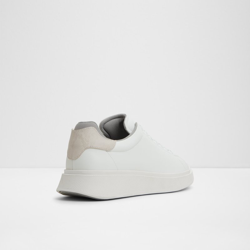 Aldo muške tenisice CUORE SYN SMOOTH - bijela 7