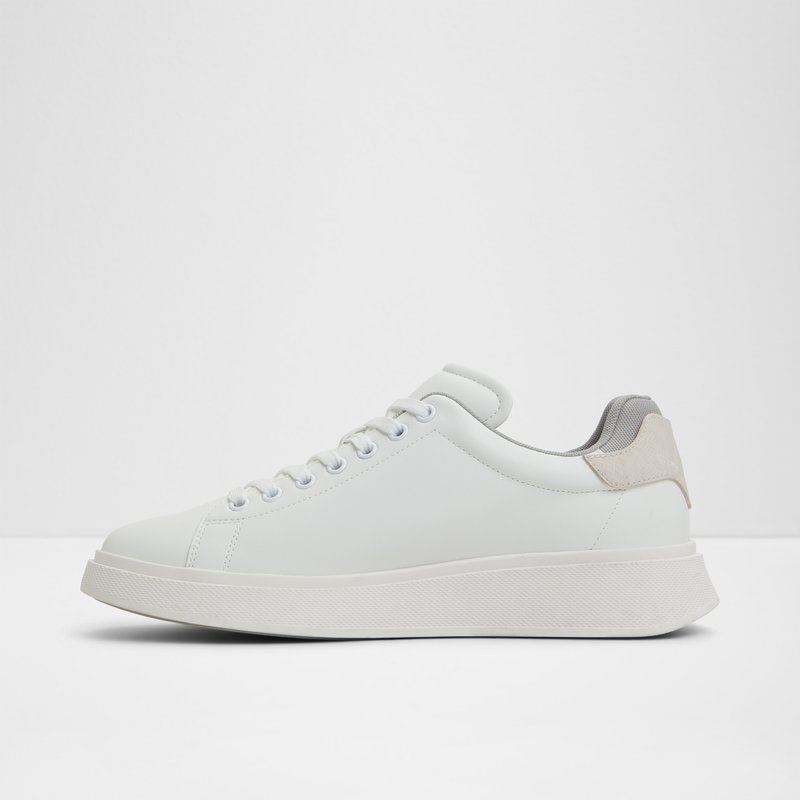 Aldo muške tenisice CUORE SYN SMOOTH - bijela 2