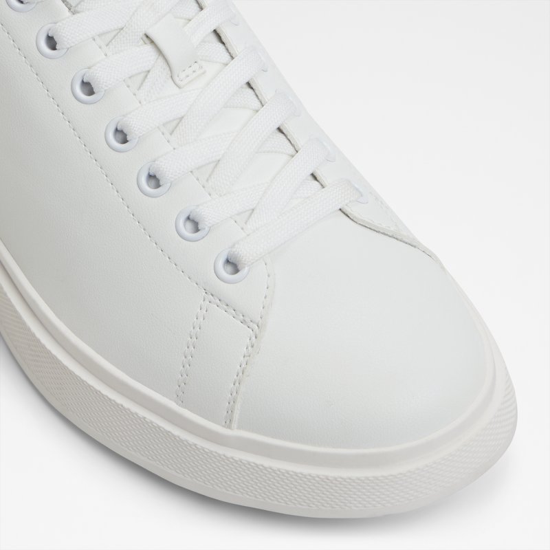 Aldo muške tenisice CUORE SYN SMOOTH - bijela 4