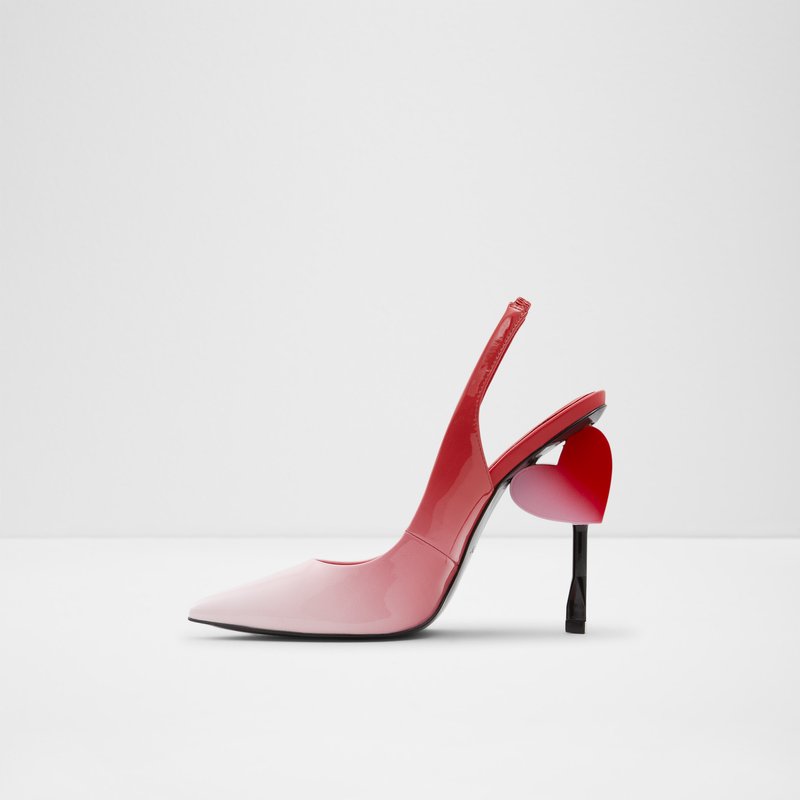Aldo salonke CUPIDA SYN PATENT - crvena 3