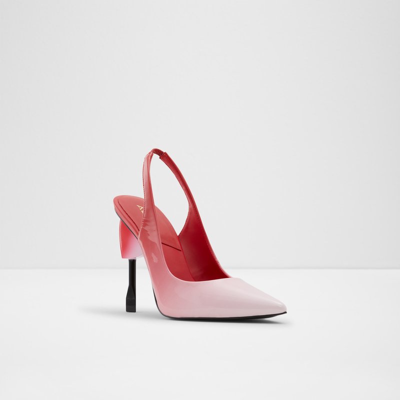 Aldo salonke CUPIDA SYN PATENT - crvena 4