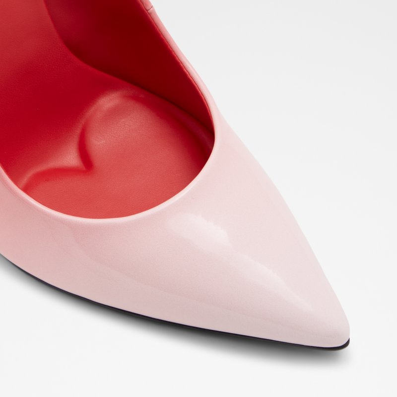 Aldo salonke CUPIDA SYN PATENT - crvena 5