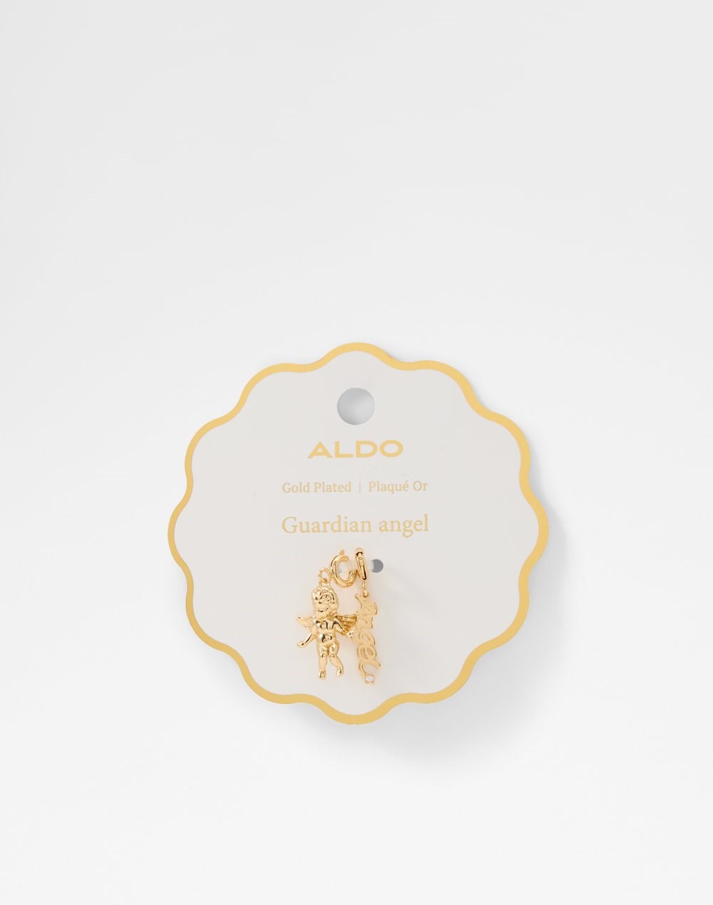 Aldo privjesak CUPIDSARROW - multicolor