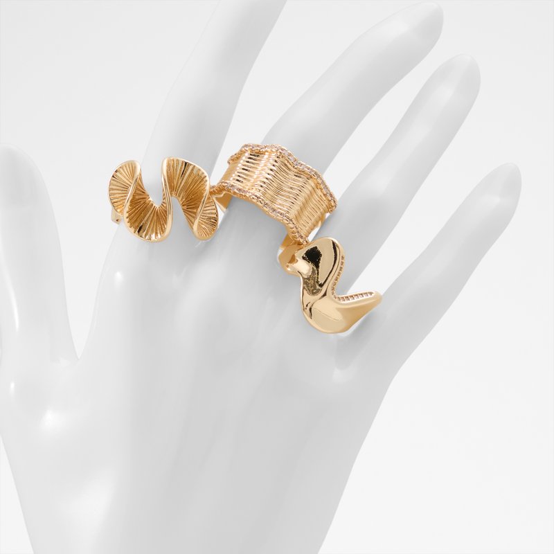 Aldo prstenje CUPKIE - multicolor 2