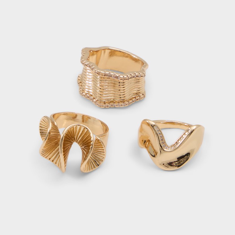 Aldo prstenje CUPKIE - multicolor 1