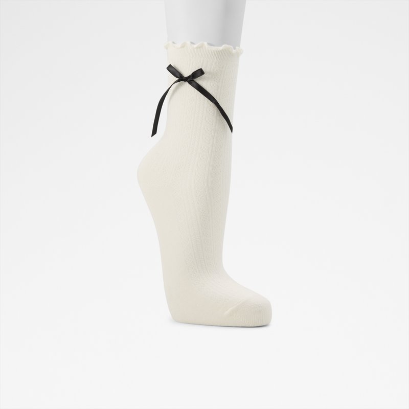 Aldo ženske čarape CUTIEBOW - crna 2