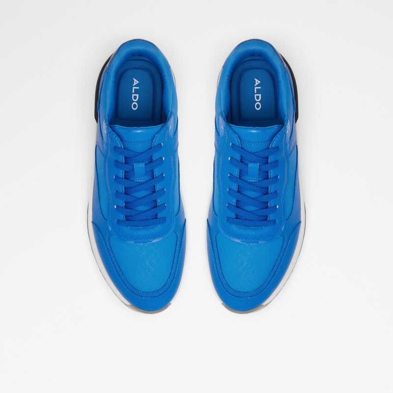 Aldo tenisice CYPHER SYN SMOOTH - plava 6