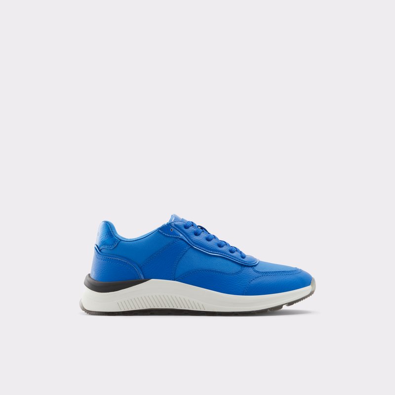 Aldo tenisice CYPHER SYN SMOOTH - plava 1