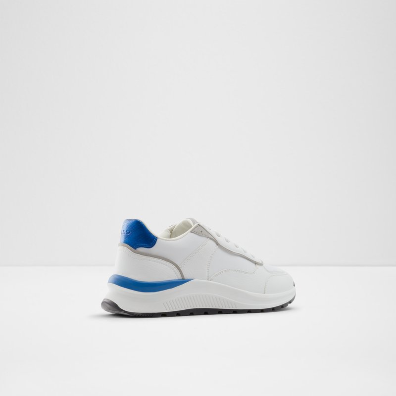 Aldo tenisice CYPHER SYN SMOOTH - bijela 3