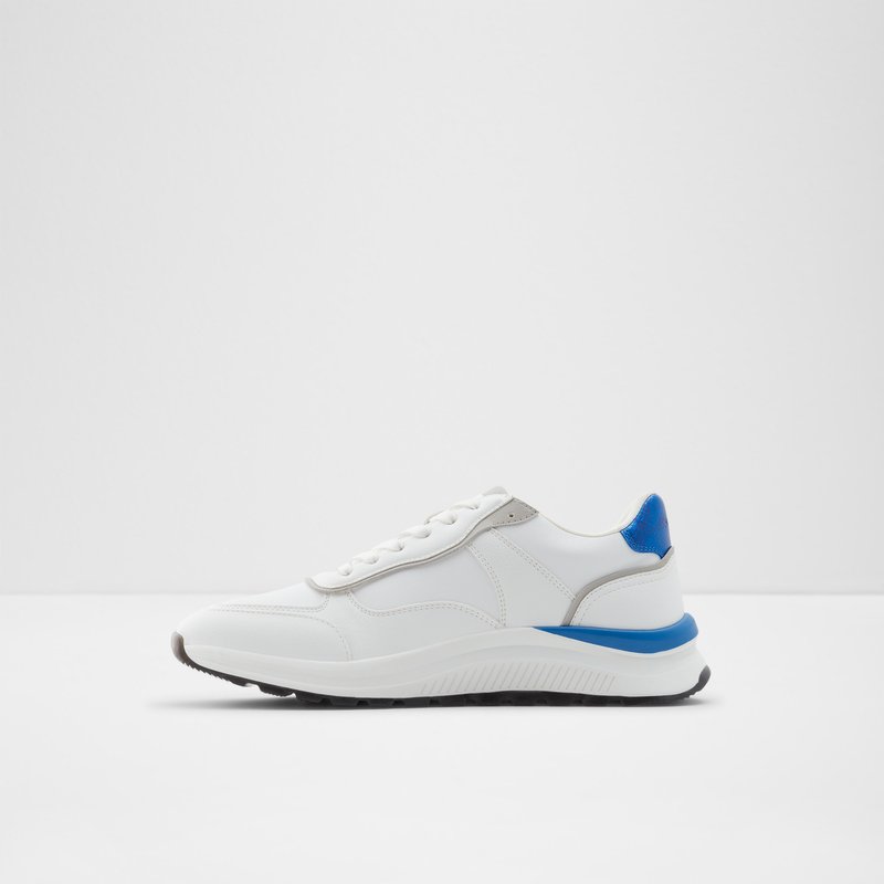 Aldo tenisice CYPHER SYN SMOOTH - bijela 2