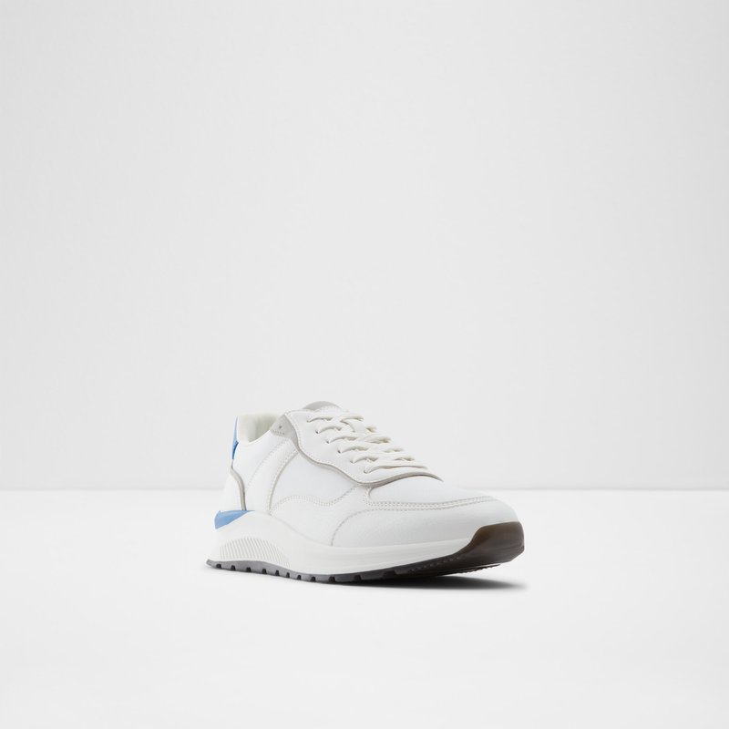 Aldo tenisice CYPHER SYN SMOOTH - bijela 6