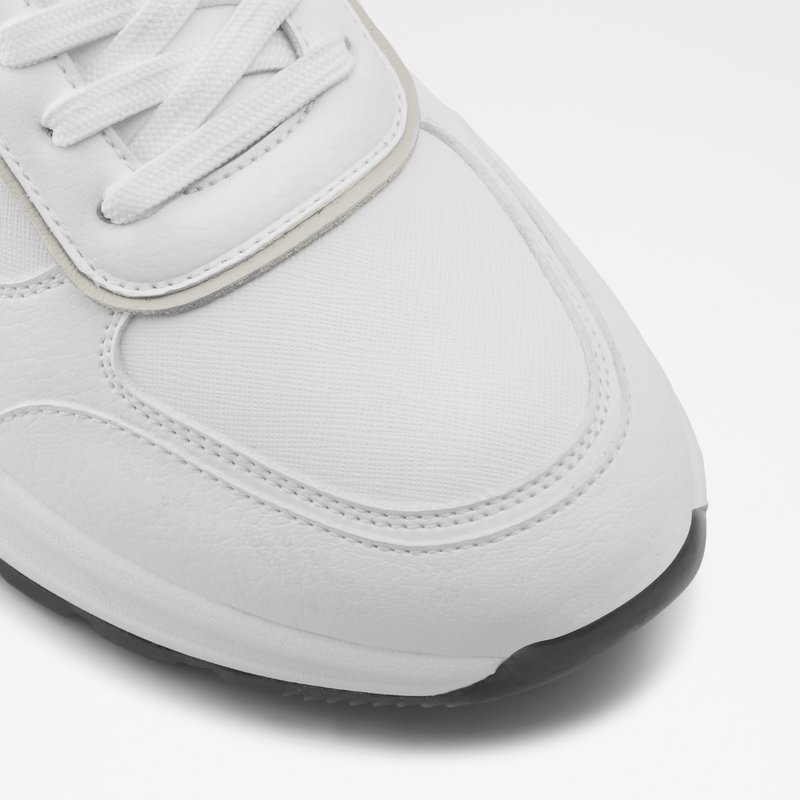 Aldo tenisice CYPHER SYN SMOOTH - bijela 4