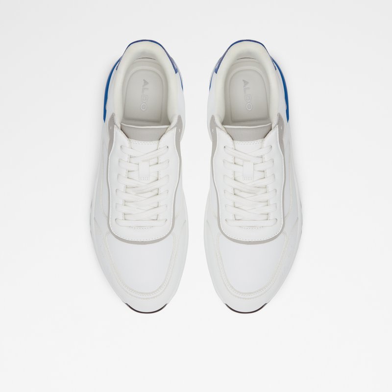 Aldo tenisice CYPHER SYN SMOOTH - bijela 5