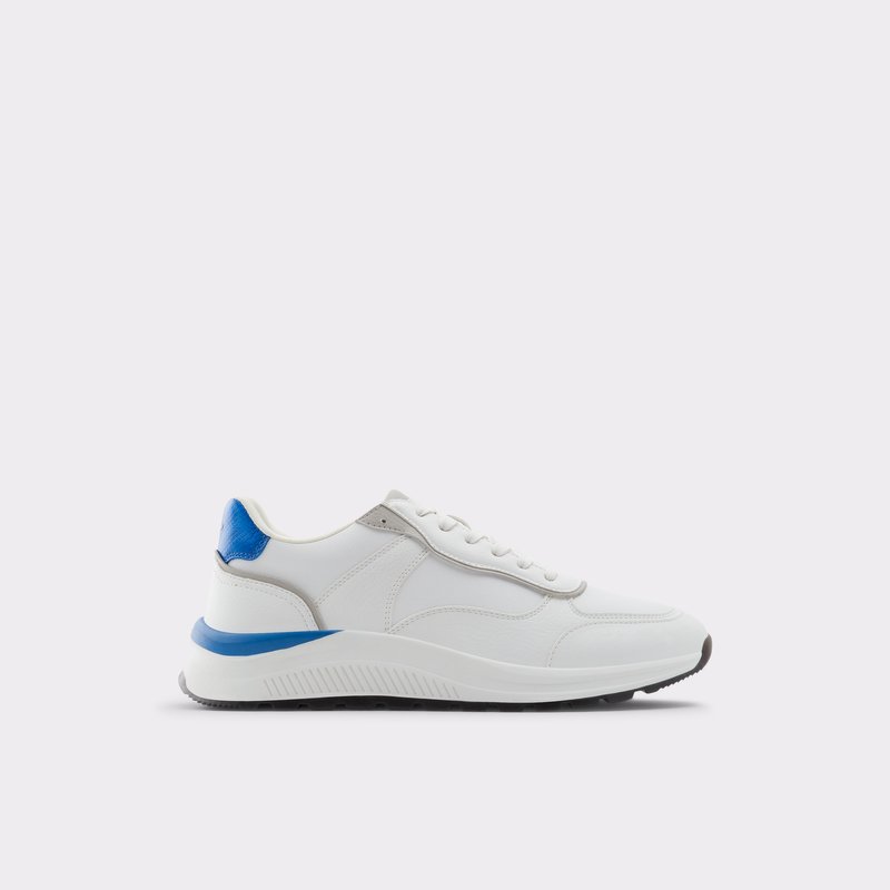 Aldo tenisice CYPHER SYN SMOOTH - bijela 1