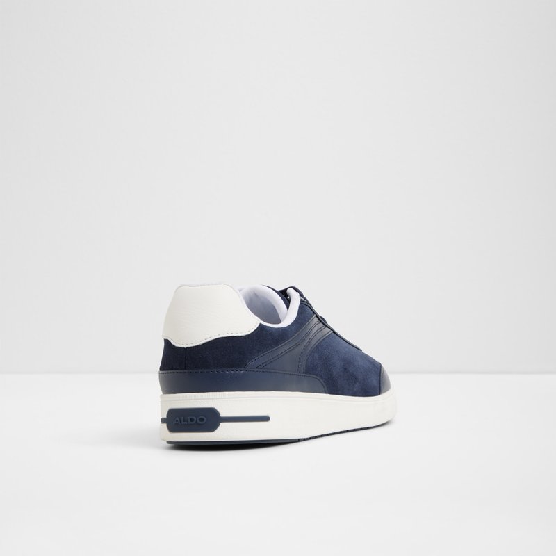 Aldo muške tenisice CYPRESS LEA MIX MAT - plava 7