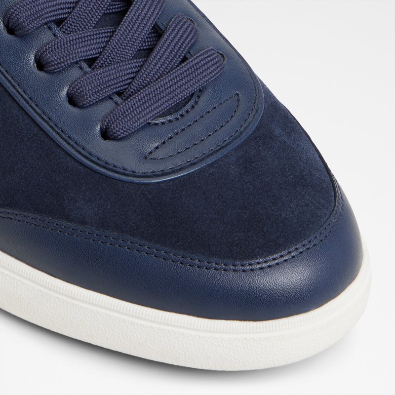 Aldo muške tenisice CYPRESS LEA MIX MAT - plava 4