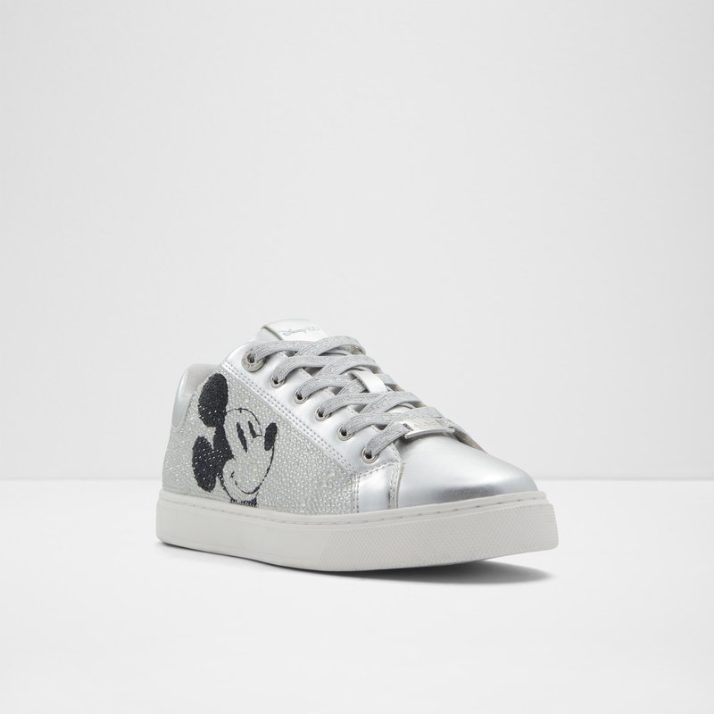 Aldo disney x aldo tenisice D100PLSNEAKR SYN METALLIC - 3