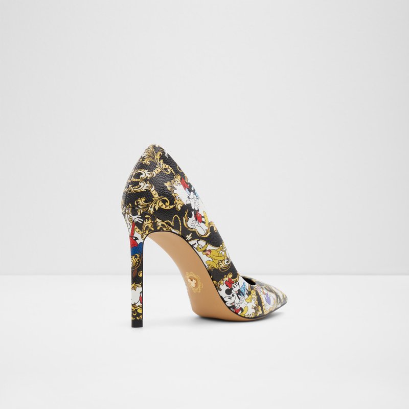 Aldo disney x aldo salonke D100STESSY SYN EPI - multicolor 2