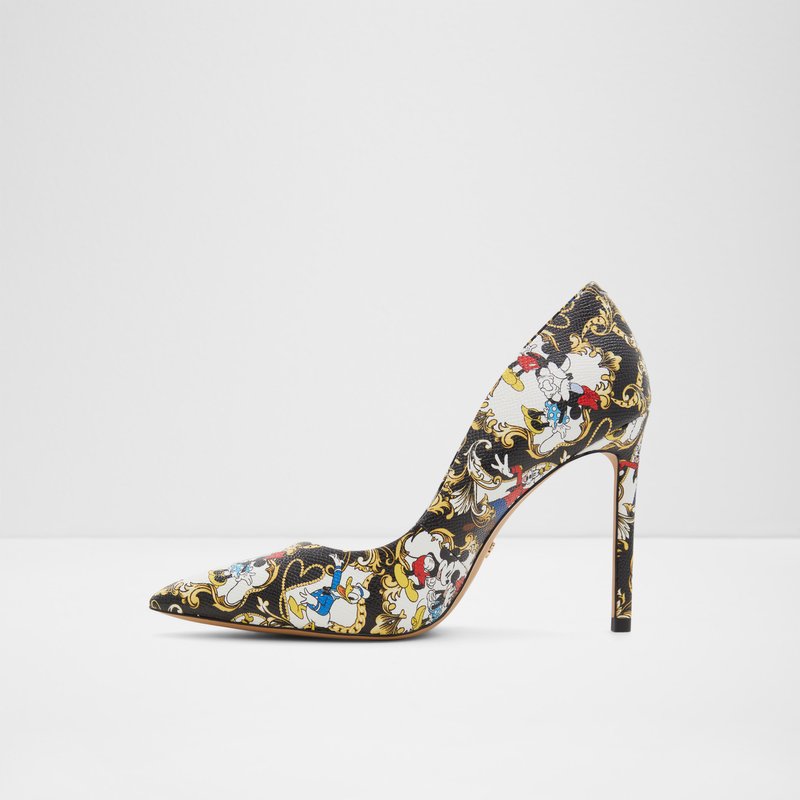 Aldo disney x aldo salonke D100STESSY SYN EPI - multicolor 3