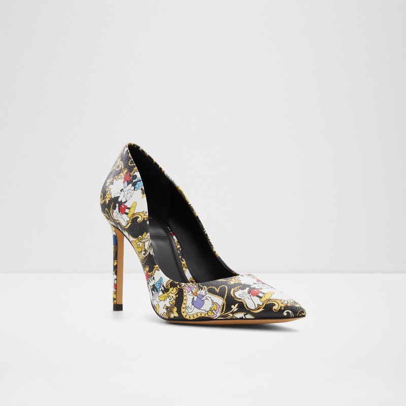 Aldo disney x aldo salonke D100STESSY SYN EPI - multicolor 4