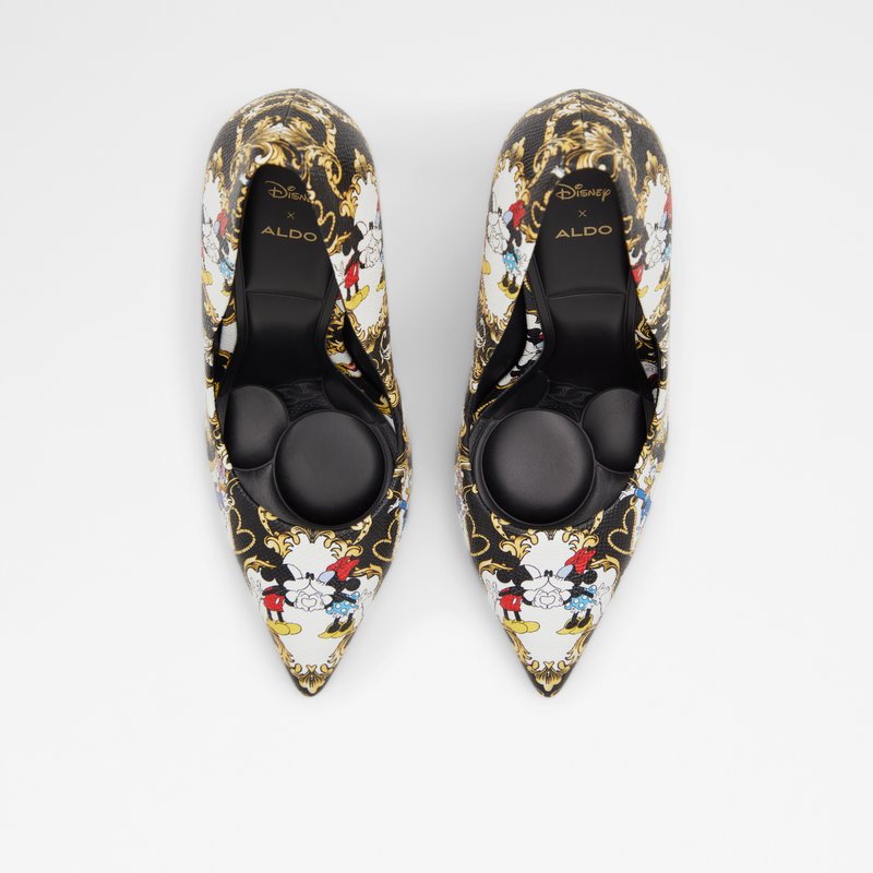 Aldo disney x aldo salonke D100STESSY SYN EPI - multicolor 6