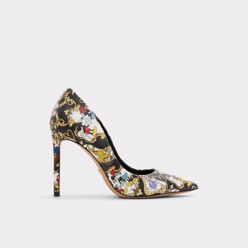 Aldo disney x aldo salonke D100STESSY SYN EPI - multicolor 1
