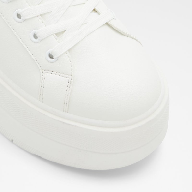 Aldo disney x aldo tenisice D100ZSNEAKER SYN PRINT - bijela 5
