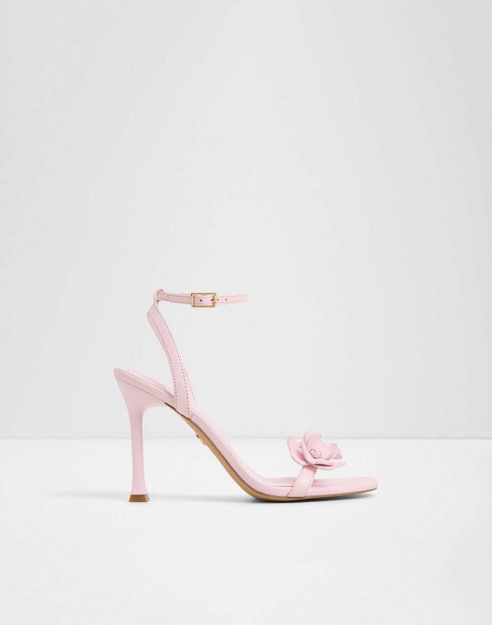 DAISYLILY  LEA SMOOTH