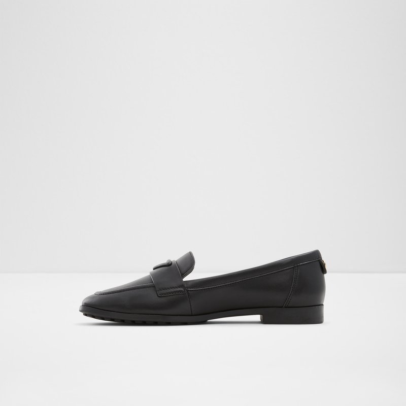 Aldo mokasine DALLENTARIEL LEA SMOOTH - crna 6