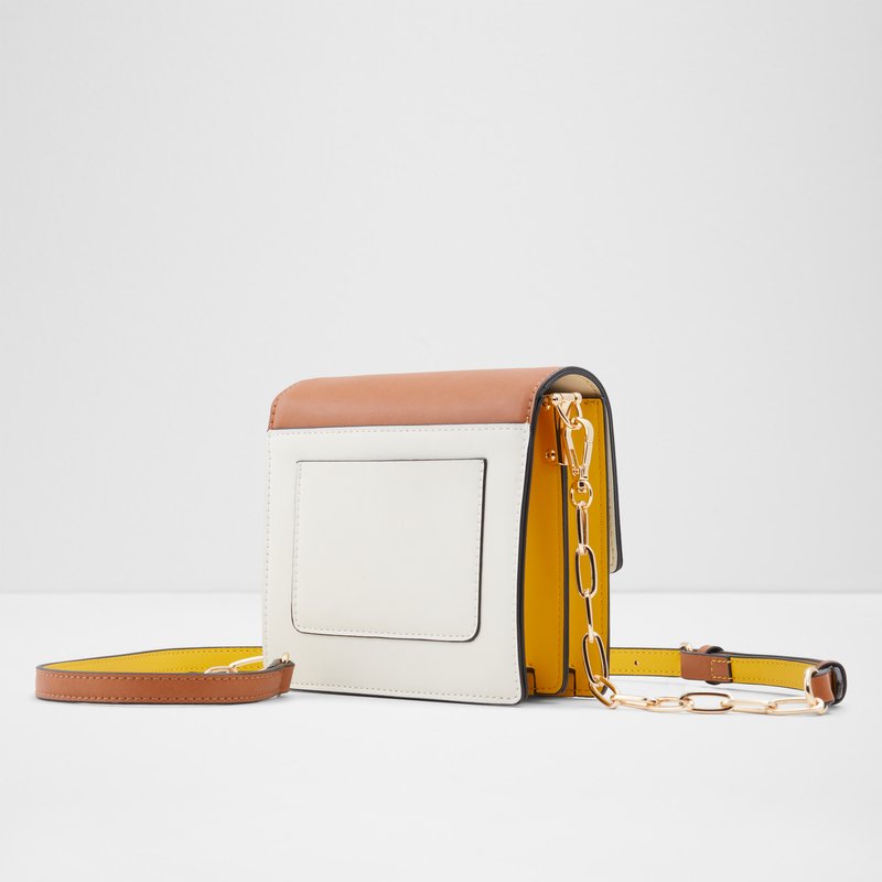 Aldo torba preko ramena DANIEL SYN SMOOTH - multicolor 2