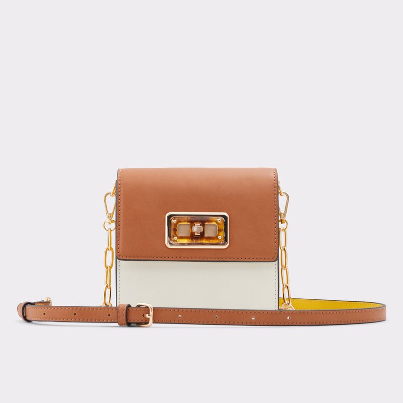 Aldo torba preko ramena DANIEL SYN SMOOTH - multicolor 1
