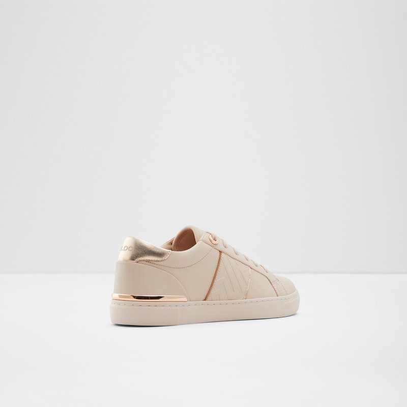 Aldo tenisice DAOSSI SYN EMBOSSED - ružičasta 6