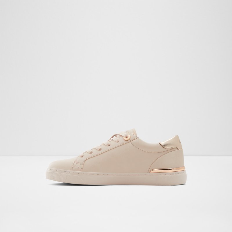 Aldo tenisice DAOSSI SYN EMBOSSED - ružičasta 2
