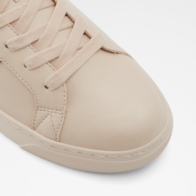 Aldo tenisice DAOSSI SYN EMBOSSED - ružičasta 4
