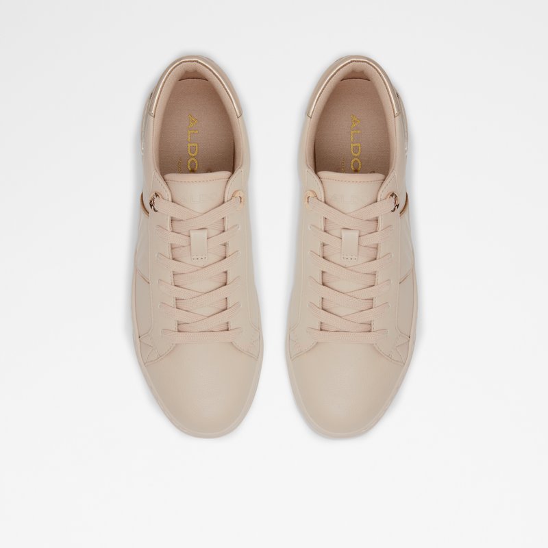 Aldo tenisice DAOSSI SYN EMBOSSED - ružičasta 5