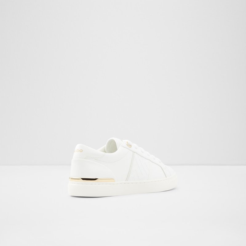 Aldo tenisice DAOSSI SYN EMBOSSED - bijela 6