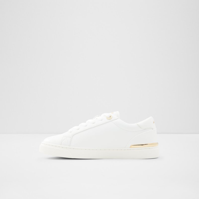 Aldo tenisice DAOSSI SYN EMBOSSED - bijela 2