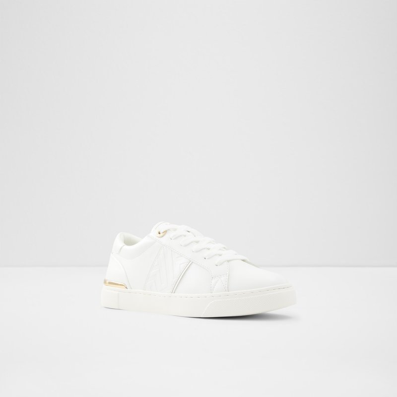 Aldo tenisice DAOSSI SYN EMBOSSED - bijela 3