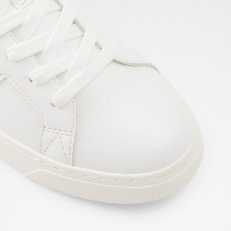 Aldo tenisice DAOSSI SYN EMBOSSED - bijela 4