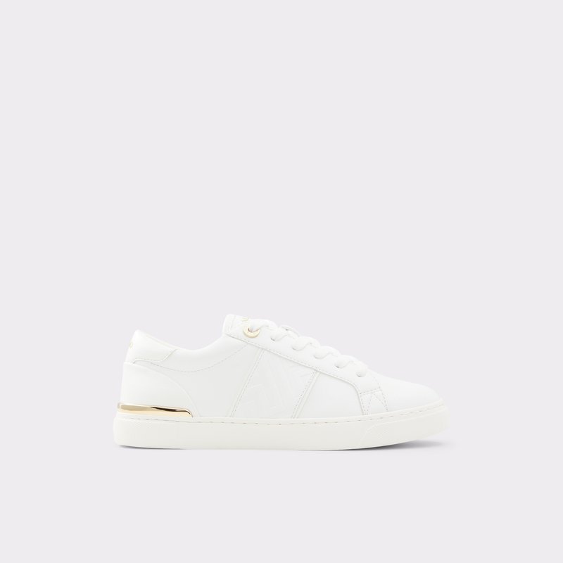 Aldo tenisice DAOSSI SYN EMBOSSED - bijela 1