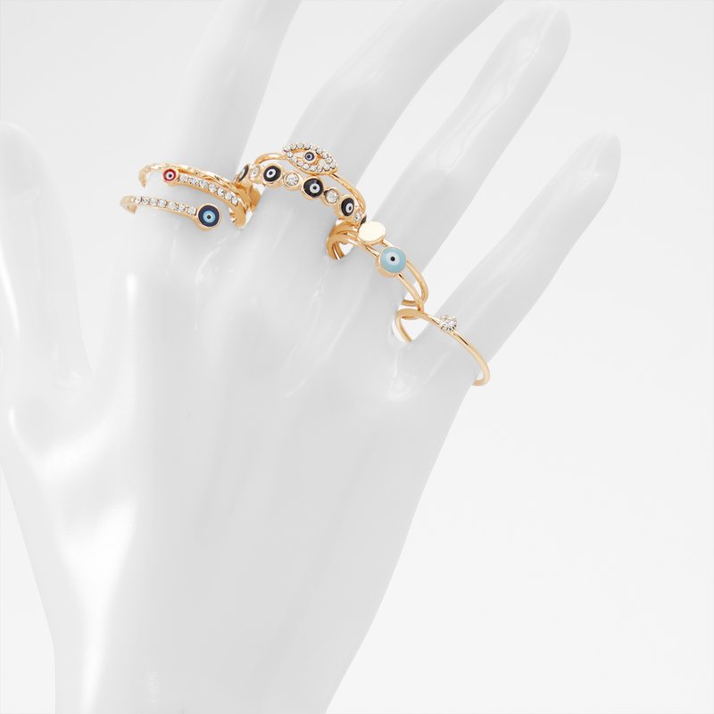 Aldo prstenje DARALAENNA - multicolor 2